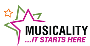 Musicality Academy - logo