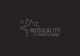 Musicality...It Starts Here