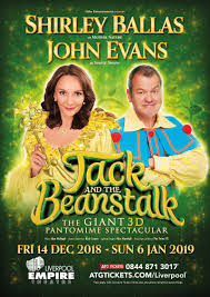 jack and the Beanstalk Poster