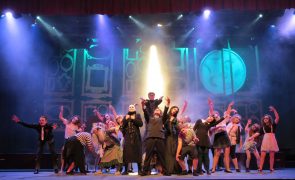 Musicality The Addams Family